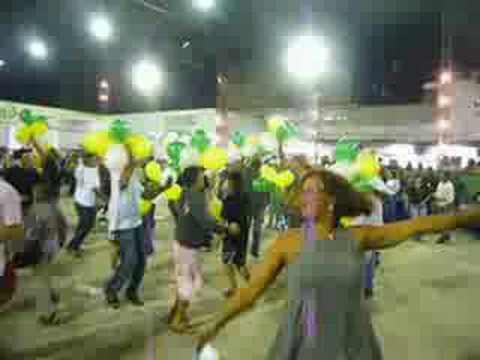 Domingo 21/09/08 - Henrique César e cia