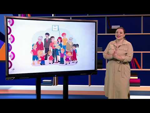 TeleŞcoala: Limba japoneză – lecţia 3 (@TVR2)