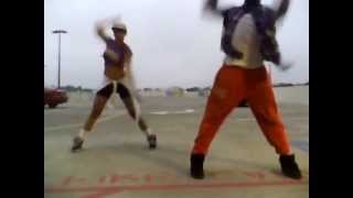 Wish - 'Feel Ur Beat' Choreography