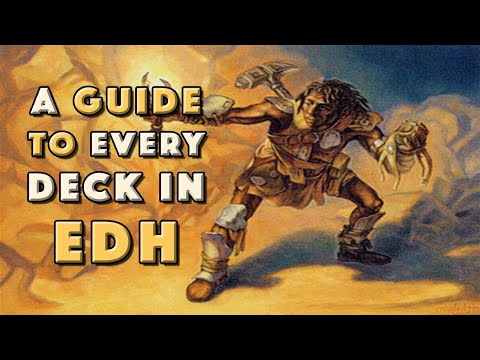 Norin the Wary | A Guide To Every Deck In EDH