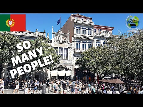 PORTO in SUMMER | Best Sights & Worst Francesinha
