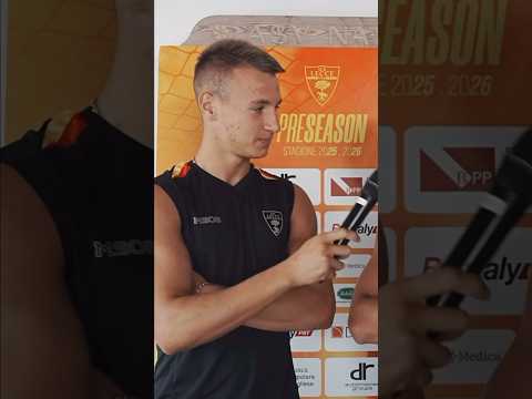 😂Camarda's interview with Medon Berisha