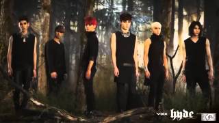 Download lagu VIXX - Hyde (jacket making) KPro mp3