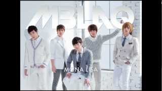 Download lagu MBLAQ - Cry Japanese Version. mp3
