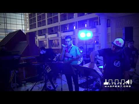 Dom Palombi's Game Night! | MAGFest 2022