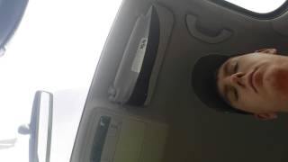 cover: come hell or high water - native construct