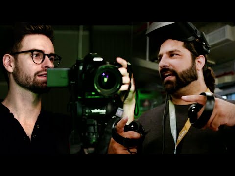 Welcome to the startup jungle