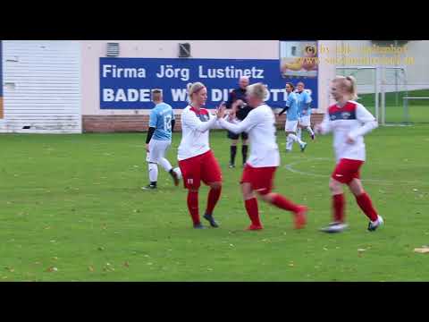 Frauen Union SBK - Merseburg-Meuschau - 2017-10-31