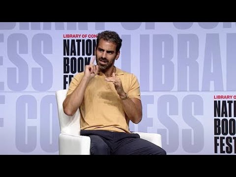 Deaf Utopia with Nyle DiMarco