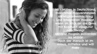 Namika - NA-MI-KA (LYRICS)