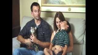 Laurie Hess NY Veterinarian on Inside Edition