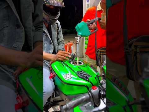 Ky kar Diya 🙄😁🔥☠️#like #automobile #view #bikelover #youtube #love #views #bike #biker #bikelife