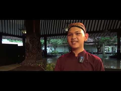 Video Talang Tawing