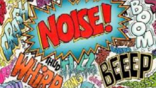 Noise Pollution - TMP