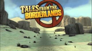 Tales From The Borderlands - Intro [ Jungle - Busy Earnin&#39; ]