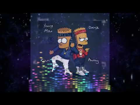 #ICEK Young Max X #YSF Dxnz-'RUN AWAY' Spl4shProductionz Remix