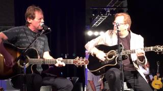 "John Hardy" by Brad Davis and John Jorgenson