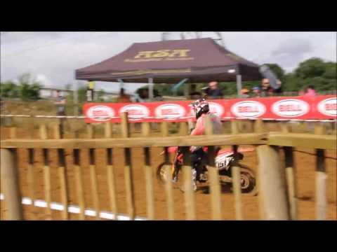 SCH MX Nationals Canada Heights