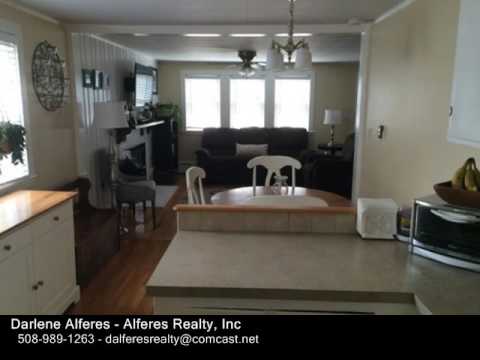 261 Green Street, Fairhaven MA 02719 - Single Family Home - Real Estate - For Sale -