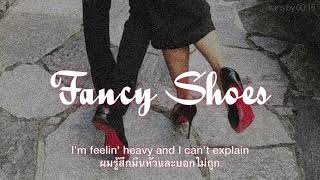 Fancy Shoes - The Walters [แปลไทย/THAISUB]
