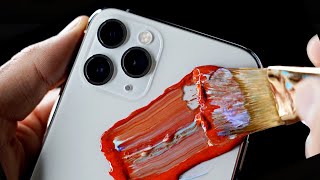 Customizing 8 iPhone 11's , Then Giving them Away!📞📱(GivEawAy)