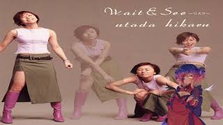 [KAYE BALLARD] Fly Me to the Moon (In Other Words) [UTADA HIKARU VERSION/SONG COVER]