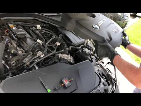 How to install Burger Motorsports BMW B46 B48 B58 Jb+ Quick Install tuner