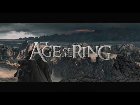 Battle for Middle Earth II - Age of the Ring - Lord of the Ring Campaign 4