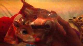 We wish you a merry Christmas part 1