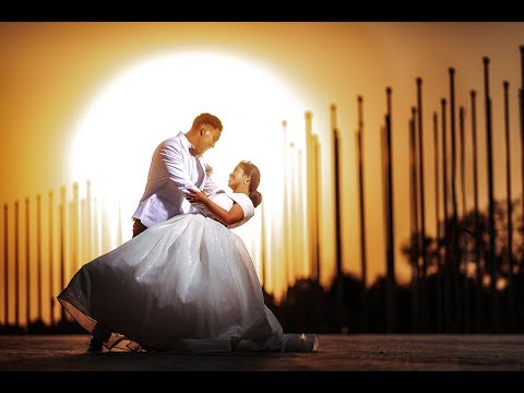 Henintsoa & Mamitiana