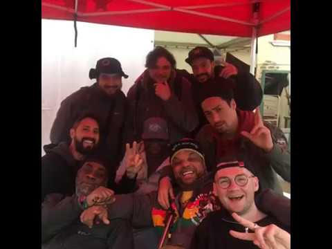 Junior Dread Euro Tour 2019 Ep 3