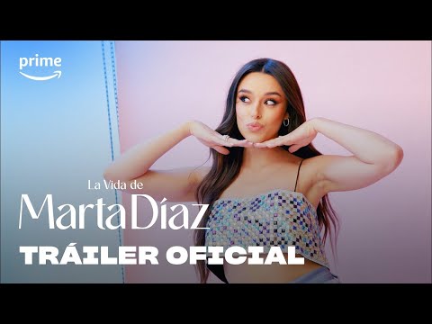 Tráiler Oficial (LA VIDA DE MARTA DIAZ) en Español