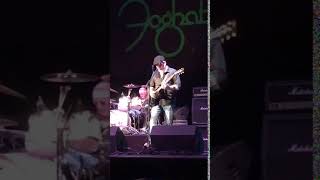 Foghat, Eight Days On The Road