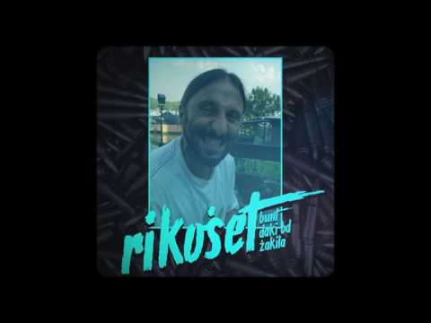 Bunt, Daki BD, Žakila - Rikošet (Prod. By WBP)