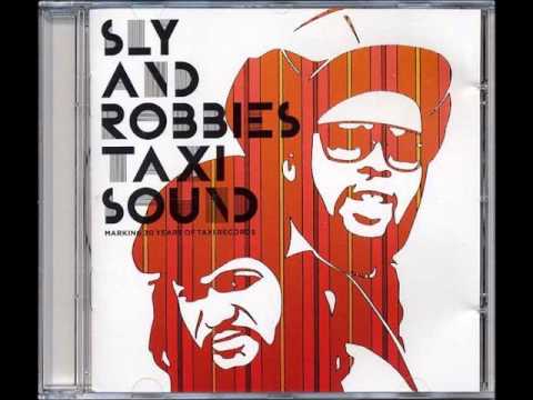 Sly And Robbie's Taxi Sound - Marking 30 Years Of Taxi Records