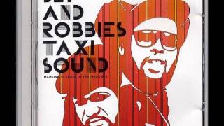 Sly And Robbie's Taxi Sound - Marking 30 Years Of Taxi Records