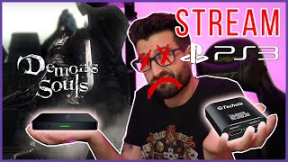 How To Stream Ps3 On Twitch Tv