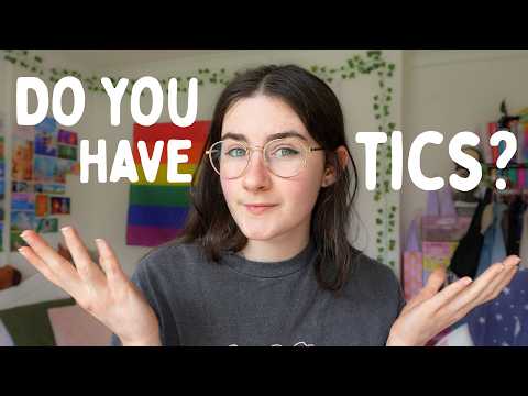 How to Know if You Have Tourette's Syndrome | The 3 Most-Common Tic Disorders