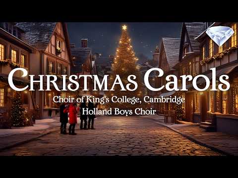 Christmas Carol: Once in Royal David's City — December 27, 2025
