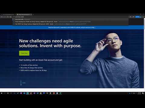 Davide Mauri - Like a pro: build a fully working App with no code in 50 minutes @ DPDD US