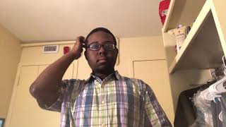 Raekwon Scott - Fall2020 Jury - “Were you there”