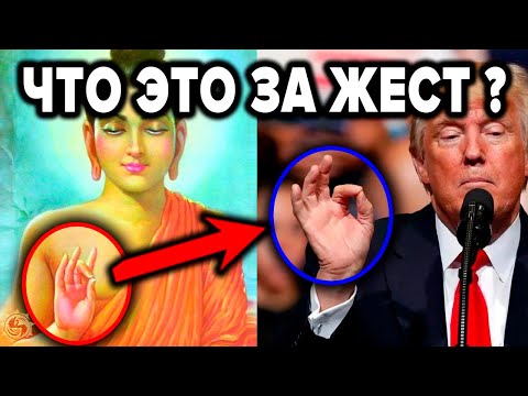 Тайные механизмы управления энергией - мудры 🤞🏻 5 мудр для прокачки жизненной силы