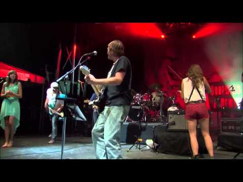 Did You Ever Look So Nice w/ Shel at Bohemian Nights 2013