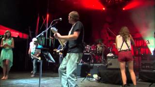 Did You Ever Look So Nice w/ Shel at Bohemian Nights 2013