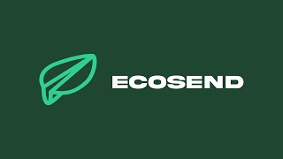EcoSend YouTube Video
