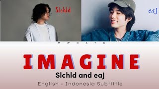 Download lagu Slchld and eaJ - Imagine | Sub English - Indonesia | mwday6 mp3