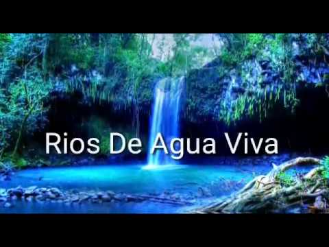 Simiente Escogida - Ríos De Agua Viva (Letra)