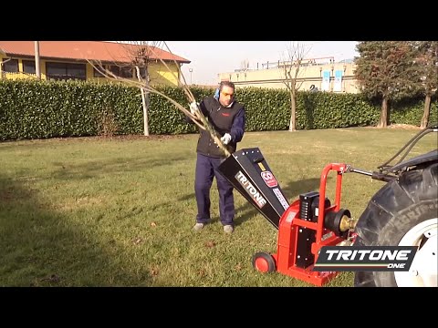 Tritone One P.T.O.- CECCATO OLINDO