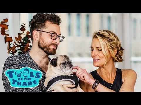 Unboxing Beauty Boss Kristin Voss’ Daily Essentials | Tools of the Trade