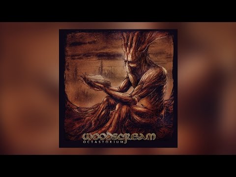 Woodscream - Алан